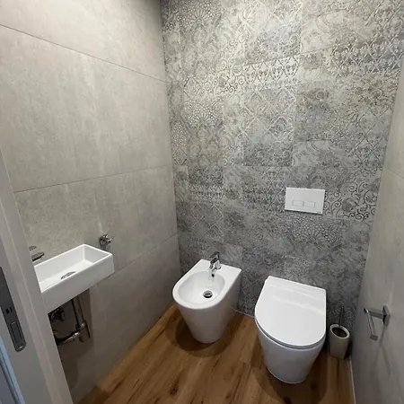 Inoi Junior Apartment