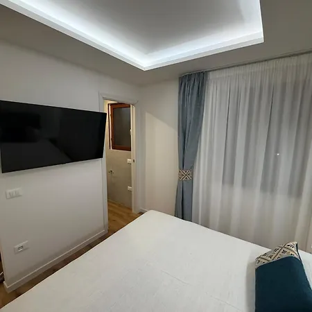 Inoi Junior Apartment *