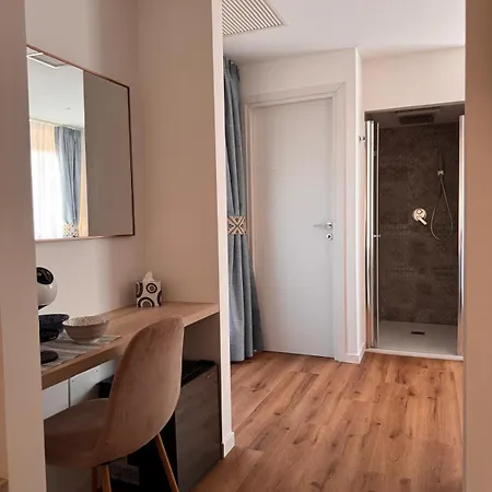 Apartment Inoi Junior *