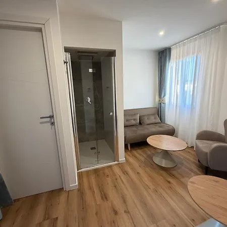 Inoi Junior Apartment *
