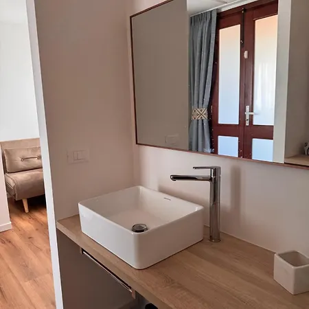Apartment Inoi Junior *